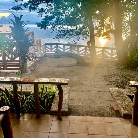 Adayo Cove Resort Siquijor Exterior foto