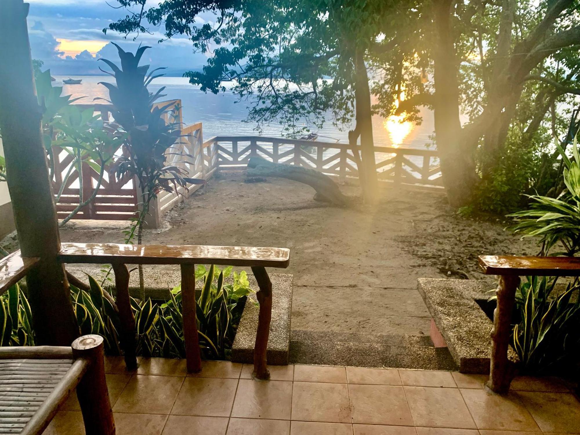 Adayo Cove Resort Siquijor Exterior foto