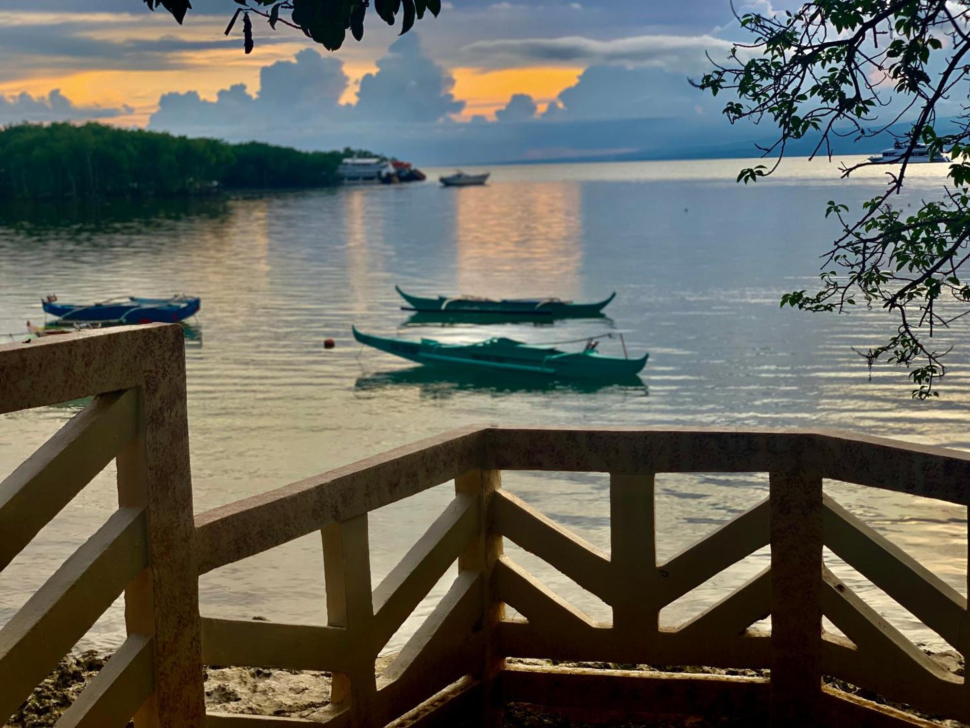 Adayo Cove Resort Siquijor Exterior foto