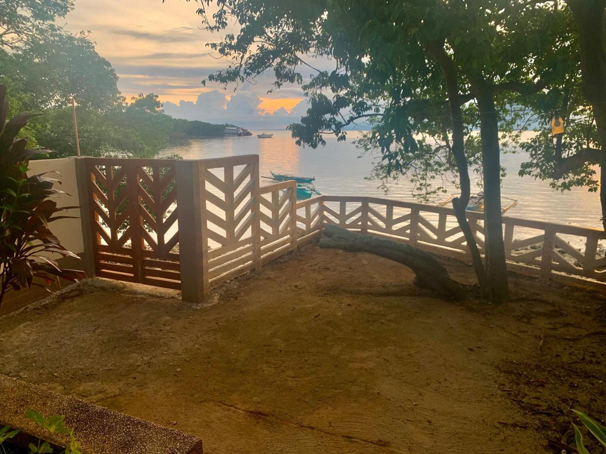 Adayo Cove Resort Siquijor Exterior foto