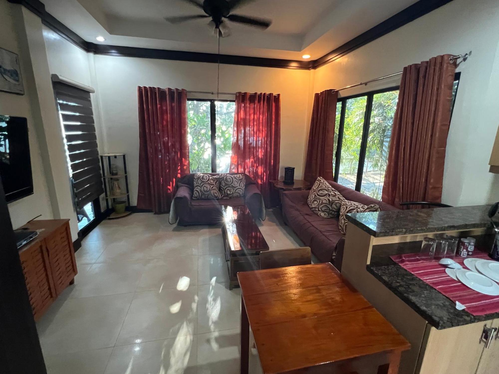 Adayo Cove Resort Siquijor Exterior foto