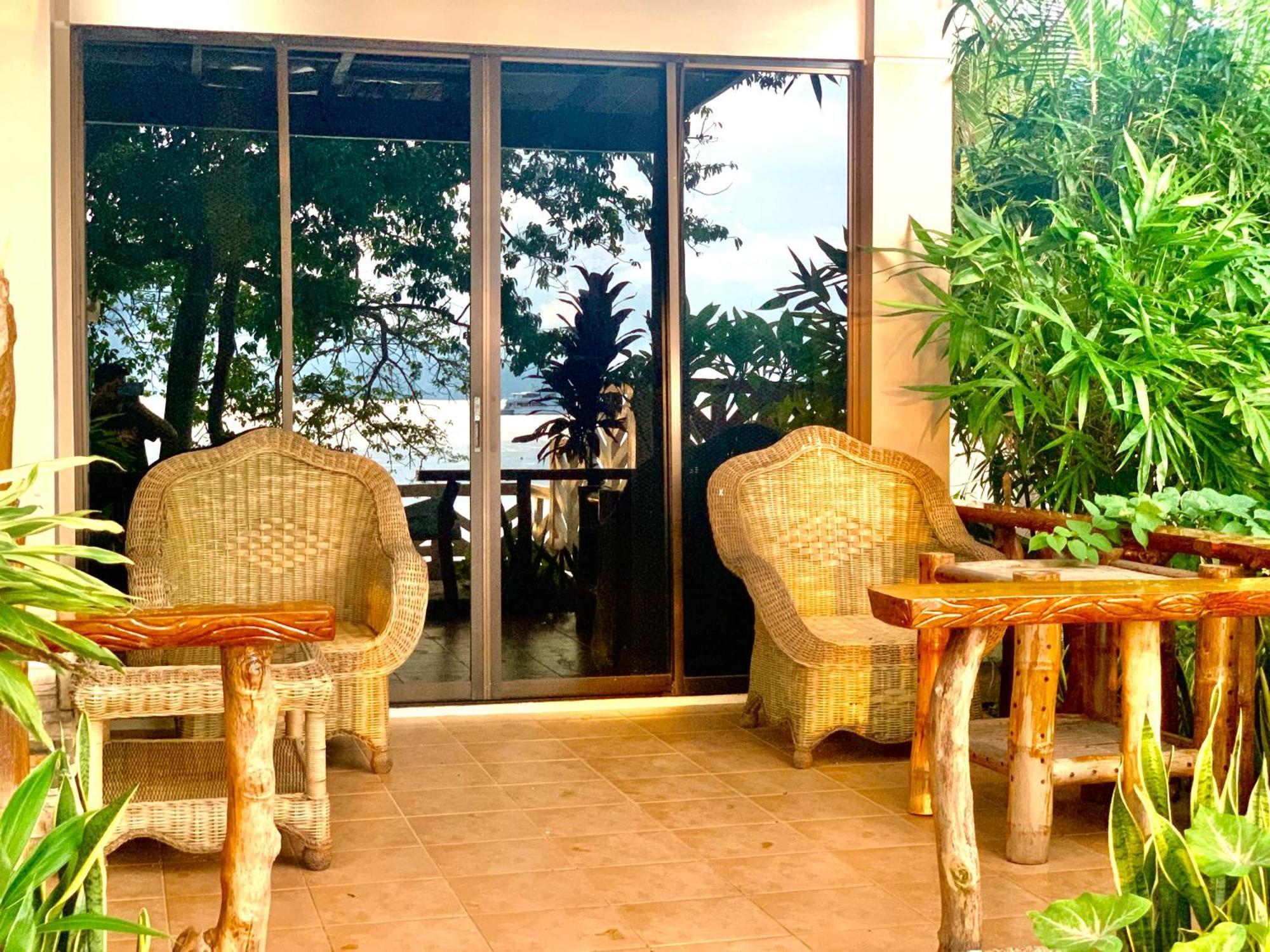 Adayo Cove Resort Siquijor Exterior foto